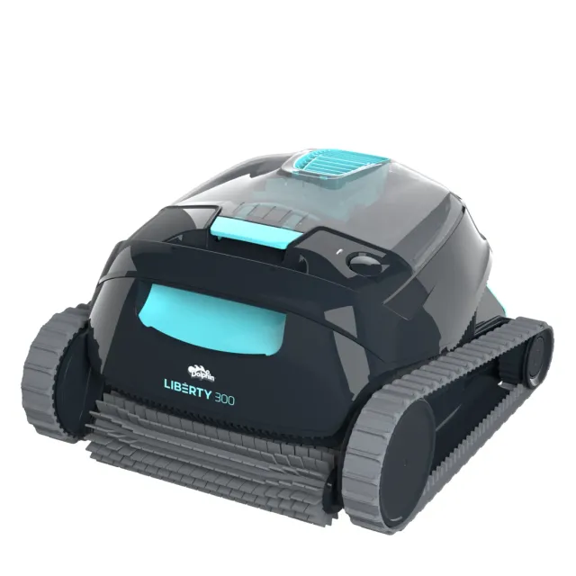 Dolphin Liberty 300, visuel du fabricant (1/3)