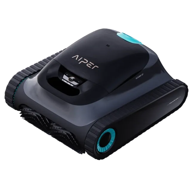Aiper Scuba S1, visuel du fabricant (1/3)