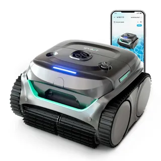 Wybot C2, visuel du fabricant (1/3)