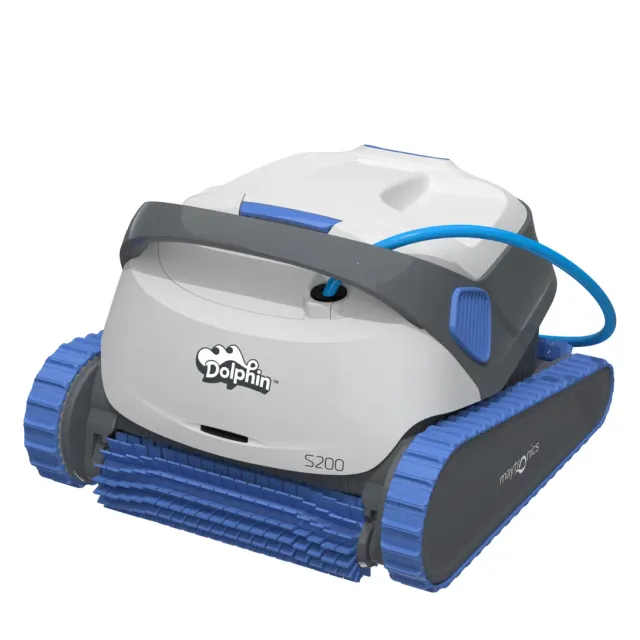 Dolphin S200, visuel du fabricant (1/3)