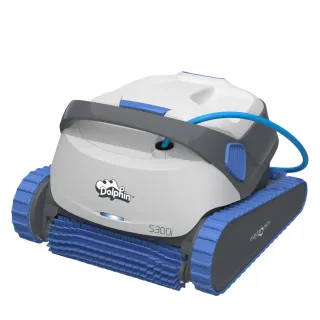 Dolphin S300i, visuel du fabricant (1/3)