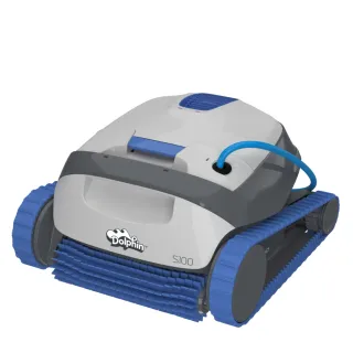 Dolphin S100, visuel du fabricant (1/2)