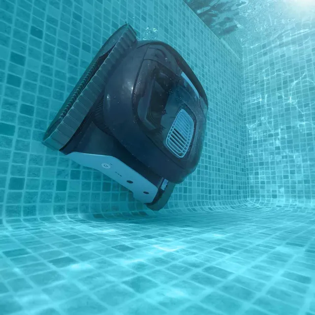 Dolphin Liberty 300, visuel du fabricant (3/3)