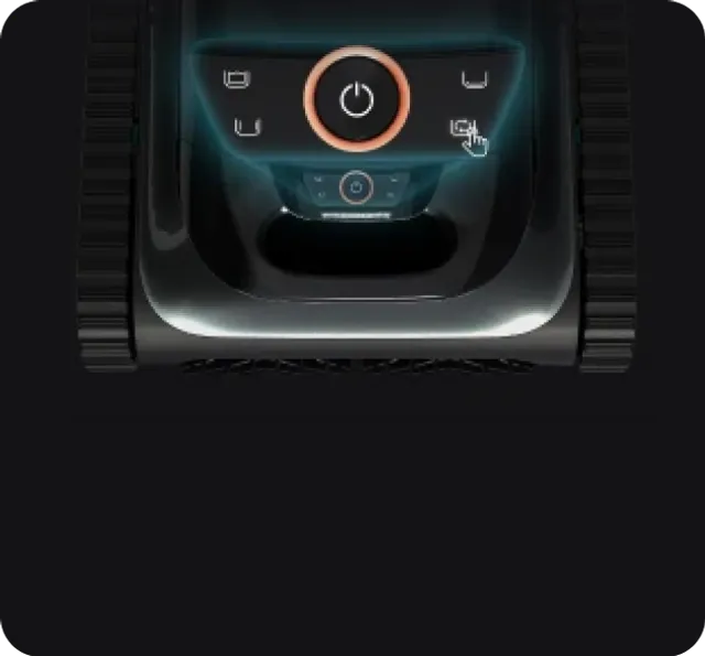 Aiper Scuba S1, visuel du fabricant (3/3)